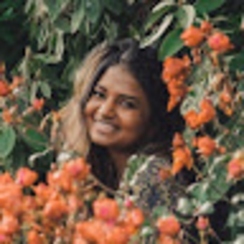 Meet your Posher, Vandana